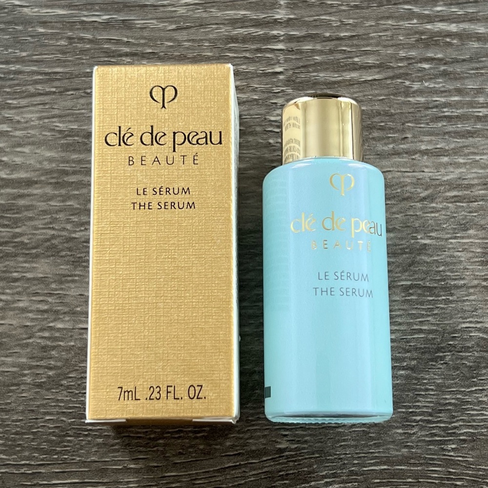 Cle De Peau Beauty The Serum 7ml